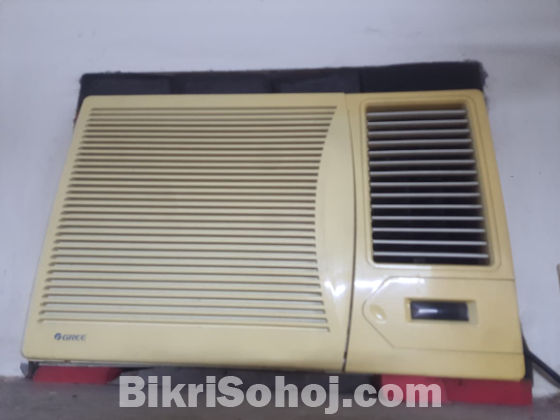 Gree Window AC